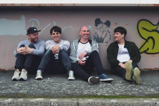 ORPHAN BOY - have revealed a new music video for ‘Thirtysomething Lovesick Ballad’ - watch 