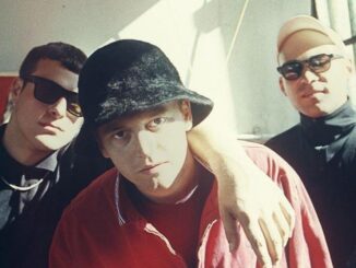 DMA'S unveil 'Lay Down' video - watch 82 DMA'S unveil 'Lay Down' video - watch
