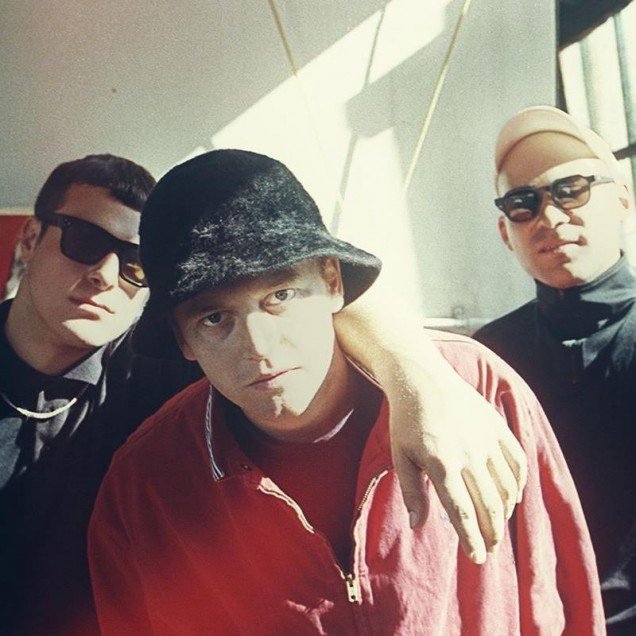 DMA'S unveil 'Lay Down' video - watch 