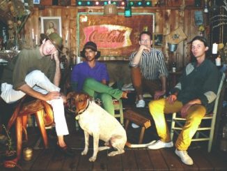 TRACK OF THE DAY: DEERHUNTER - 'Living My Life' (video)