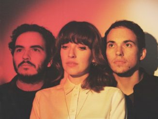 DAUGHTER - Announce European Tour, New Album Out In January