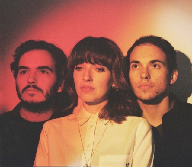 DAUGHTER - Announce European Tour, New Album Out In January 