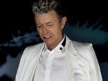 DAVID BOWIE - confirms forthcoming album 'Blackstar'