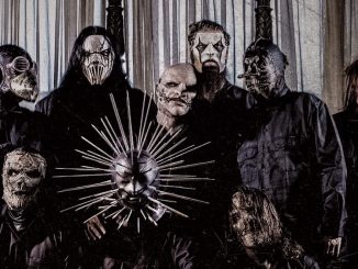SLIPKNOT - to play  The SSE Arena, Belfast – 15 Feb