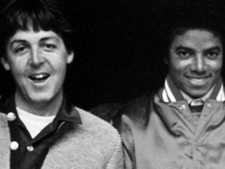 Listen to PAUL McCARTNEY & MICHAEL JACKSON "Say Say Say" NEW 2015 REMIX AND VIDEO