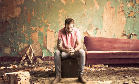 TRACK OF THE DAY: BILLY BIBBY - “Waitin’ for You” 3