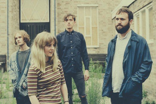 TRACK OF THE DAY: THYLA - 'Us And Them' 