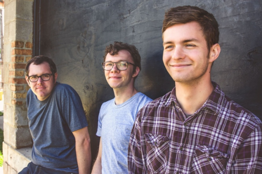 TRACK OF THE DAY: MEAT WAVE - COSMIC ZOO 