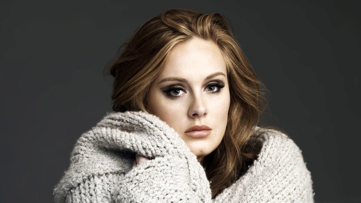 Watch ADELE Perform new song 'When We Were Young' 