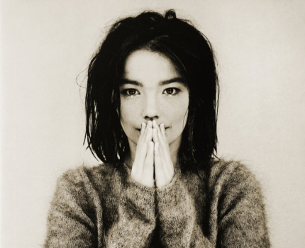 CLASSIC ALBUM REVISITED: Bjork - Debut 