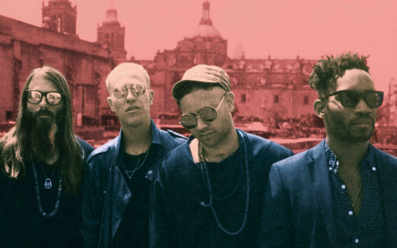UNKNOWN MORTAL ORCHESTRA - SHARES VIDEO FOR 