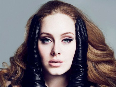ALBUM REVIEW: ADELE – 25 