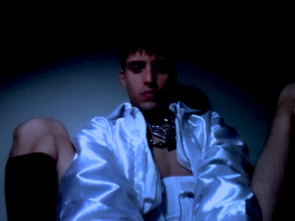 ARCA - REVEALS ‘VANITY’ FROM HIS FORTHCOMING ALBUM MUTANT