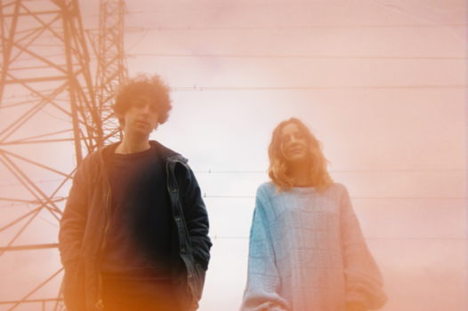 ALBUM REVIEW: BELIEFS - LEAPER 