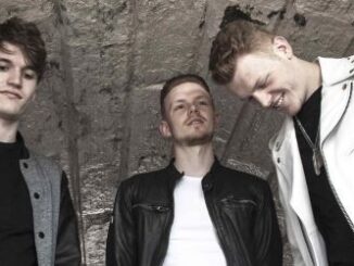 BROKEN BOY share video for new single 'Ready' - Watch