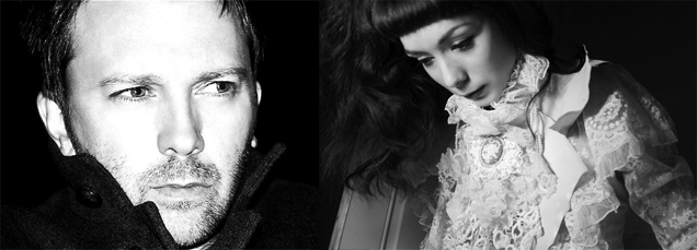 A Conversation with THE ANCHORESS & PAUL DRAPER 4