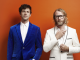 ALBUM REVIEW: EL VY - RETURN TO THE MOON