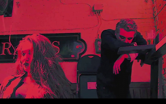 TRACK OF THE DAY: THE SNEAKY NIXONS - SEX (VIDEO)