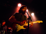 LIVE REVIEW: HOLY HOLY at The Lexington, London 2nd November 2015 2