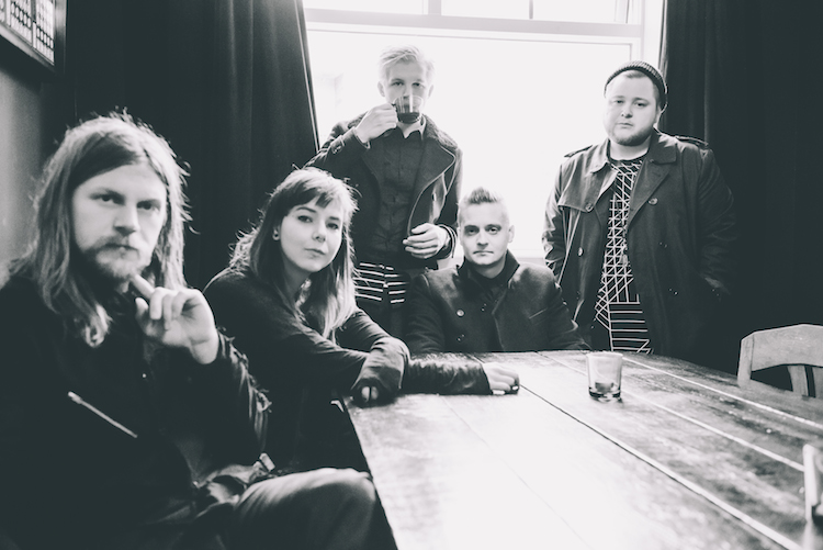 OF MONSTERS AND MEN - Announce New Single 'Human' - (video) 