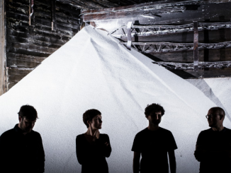 POLICA announce new album, video and tour, Listen to new track 'Lime Habit'