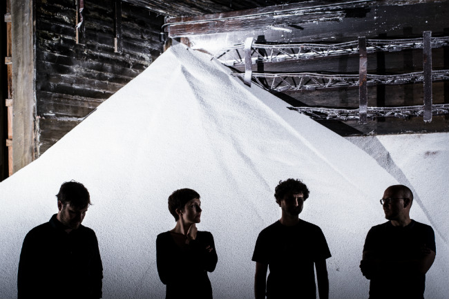 POLICA announce new album, video and tour, Listen to new track 'Lime Habit' 
