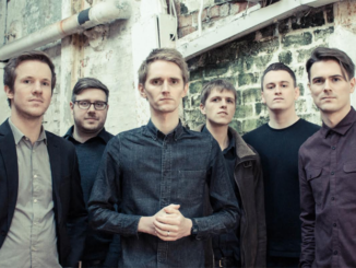 THE DEADLINE SHAKES - Release New Album 'Zealots'