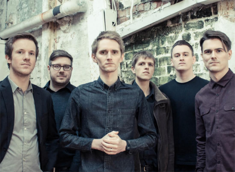 THE DEADLINE SHAKES - Release New Album 'Zealots' 