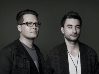 SHIPS HAVE SAILED - to release first full length album 'MOODSWINGS' - Listen