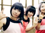 SHONEN KNIFE - celebrate 35th Anniversary with UK & Eire 2016 tour announcement