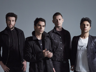 STEREOPHONICS announce huge Cardiff City Stadium gig for June 2016