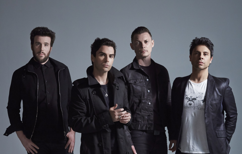 STEREOPHONICS announce huge Cardiff City Stadium gig for June 2016 