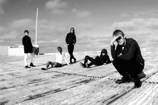 FUFANU - share 'Your Collection' video 