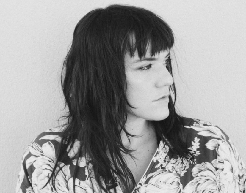 TRACK OF THE DAY: EMILY WELLS - 'You Dream of China' 