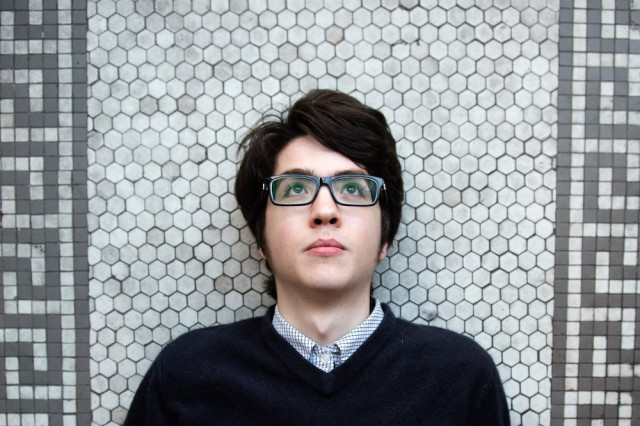 ALBUM REVIEW: CAR SEAT HEADREST - TEENS OF STYLE 