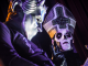 LIVE REVIEW: GHOST with PURSON at THE WARFIELD SAN FRANCISCO 10/23/15 6