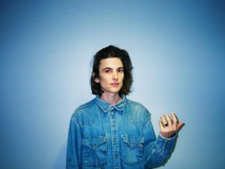 DIIV ANNOUNCES NEW ALBUM "IS THE IS ARE" - LISTEN TO TRACK
