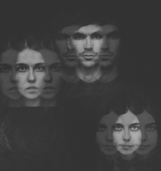 WOVOKA GENTLE reveal video for lead single 'You have Saved Our Lives, We Are Eternally Grateful' 