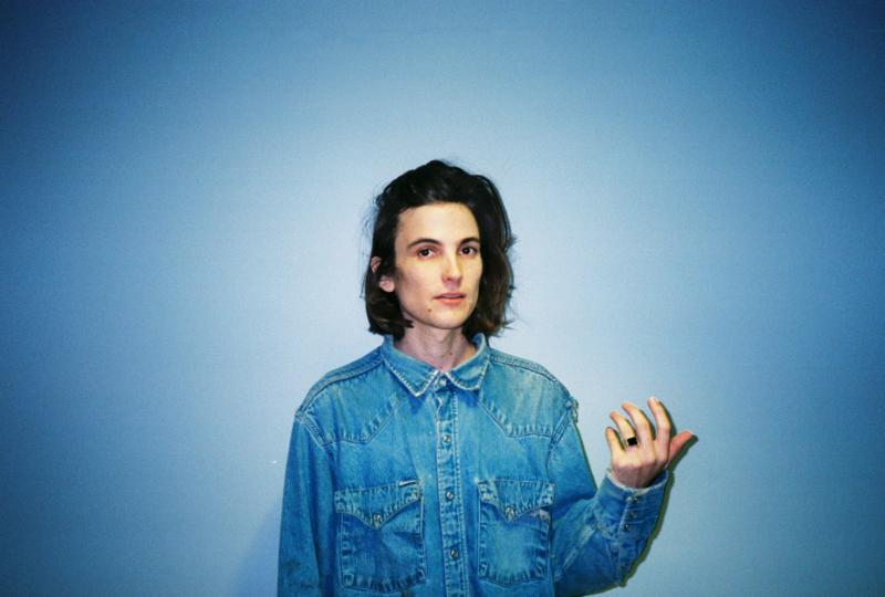 DIIV ANNOUNCES NEW ALBUM "IS THE IS ARE" - LISTEN TO TRACK 