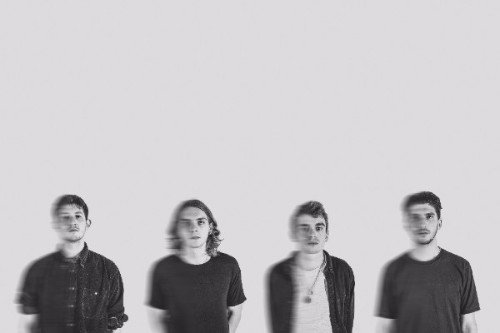 RED HOUSE GLORY - announce new single 'Pray Now - listen 