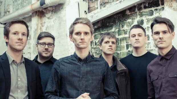 ALBUM REVIEW: THE DEADLINE SHAKES - ZEALOTS 