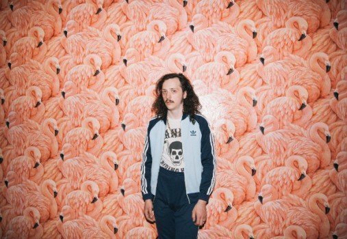SLIM TWIG unveils video for 'Live In, Live On Your Era’ - Watch 