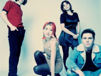 The Lush Anthology 'Chorus' Out This December, Plus Best Of Out On Vinyl On Black Friday 82 The Lush Anthology 'Chorus' Out This December, Plus Best Of Out On Vinyl On Black Friday 1