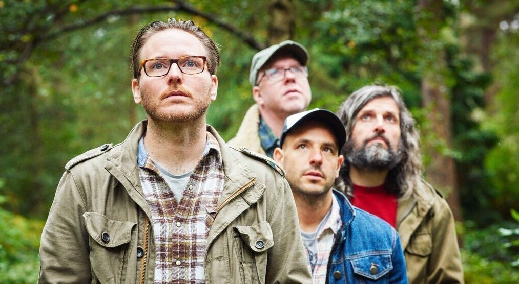 TRACK OF THE DAY: TURIN BRAKES - '96' (video) 