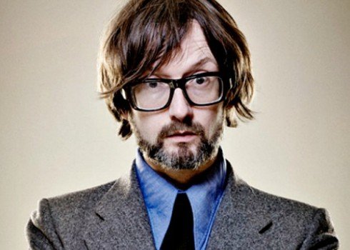 JARVIS COCKER - celebrates the music of Thunderbirds... 