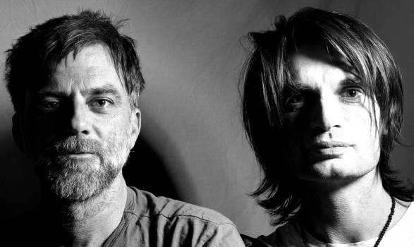 ALBUM REVIEW: SHYE BEN TZUR, JONNY GREENWOOD and the RAJASTHAN EXPRESS - JUNUN 
