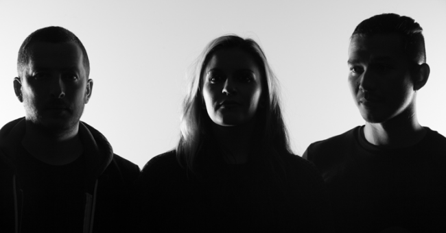 SNOW GHOSTS: New single 'The Hunted' featured on new 'X-Men - Apocalypse' Trailer 