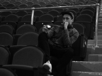 TIM HECKER announces Spring tour dates; album for 4AD in 2016 81 TIM HECKER announces Spring tour dates; album for 4AD in 2016