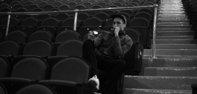 TIM HECKER announces Spring tour dates; album for 4AD in 2016 