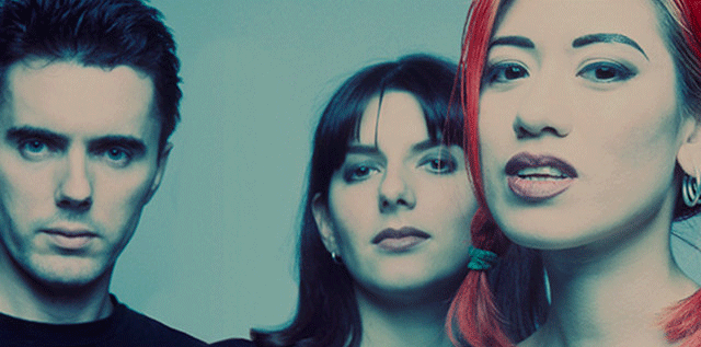 REVIEW: LUSH: CHORUS – THE COMPLETE ALBUM COLLECTION 